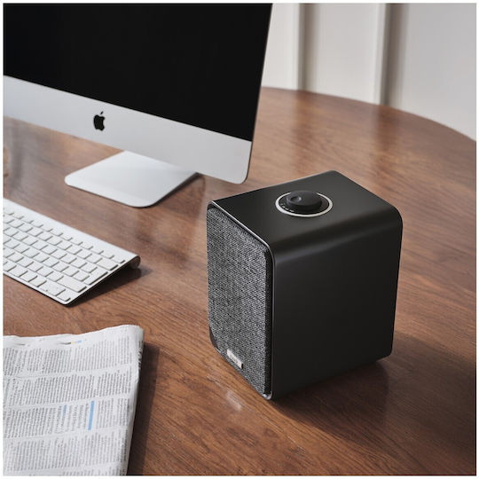 Ruark MR1 MK3 Αυτοενισχυόμενα Ηχεία με Bluetooth 50W Charcoal