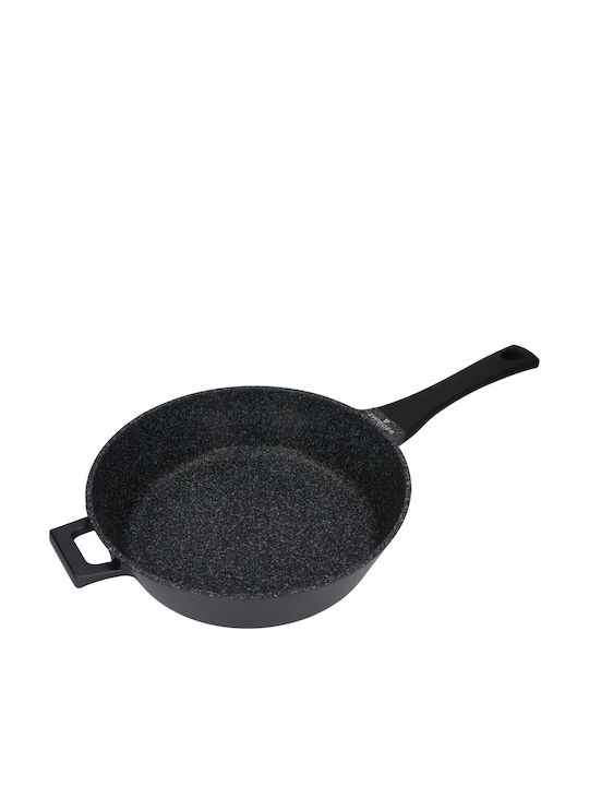 Zwieger Pan made of Aluminum with Stone Coating 28cm