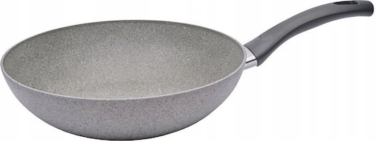 Cortina Granitium Wok Pan Ø28cm/3.0mm