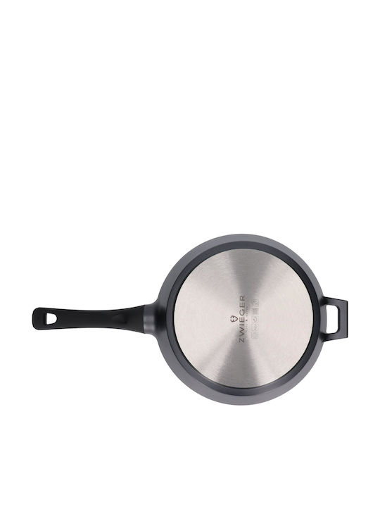 Zwieger Pan made of Aluminum with Stone Coating 28cm