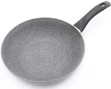 Cortina Granitium Wokpfanne Ø28cm/3,0mm