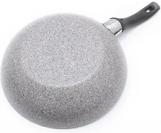 Cortina Granitium Wokpfanne Ø28cm/3,0mm