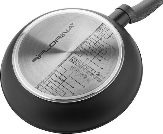 Florina Pan made of Aluminum with Non-Stick Coating 18cm