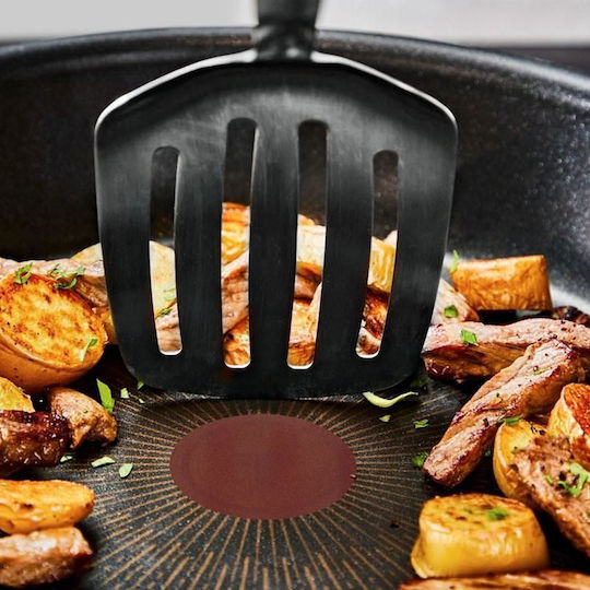 Tefal Excellence Pan made of Aluminum with Non-Stick Coating 30cm