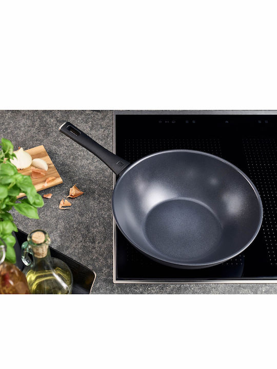 Zwilling J.A. Henckels Plus Wok made of Aluminum 30cm