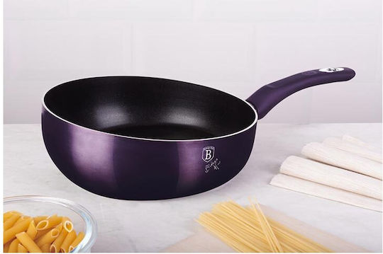 Berlinger Haus Pan made of Aluminum with Non-Stick Coating 26cm
