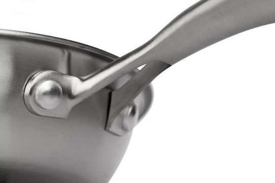 Edenberg Pan made of Steel with Non-Stick Coating 26cm
