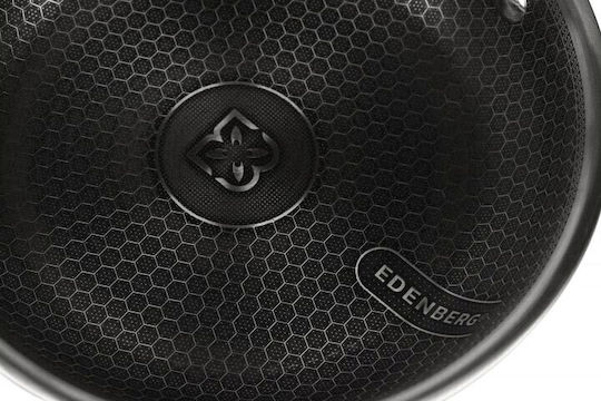Edenberg Pan made of Steel with Non-Stick Coating 26cm