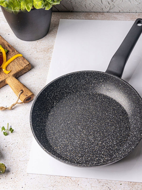 Klausberg Marbled Frying Pan 24cm Kb-7664