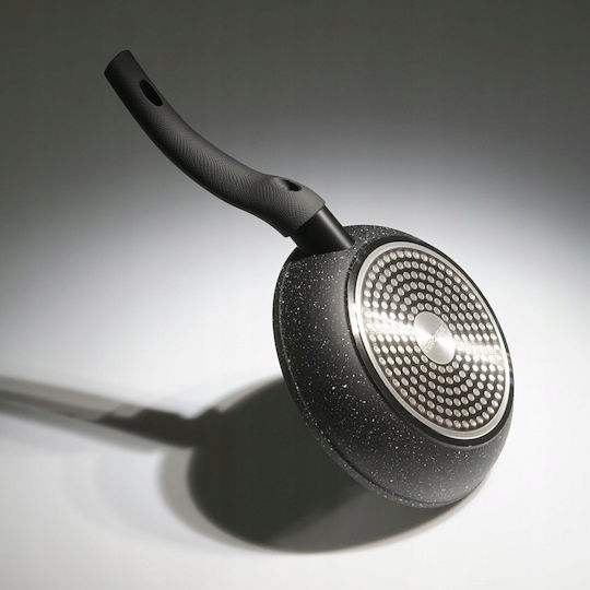 Tiross Pan aus Aluminium 20cm