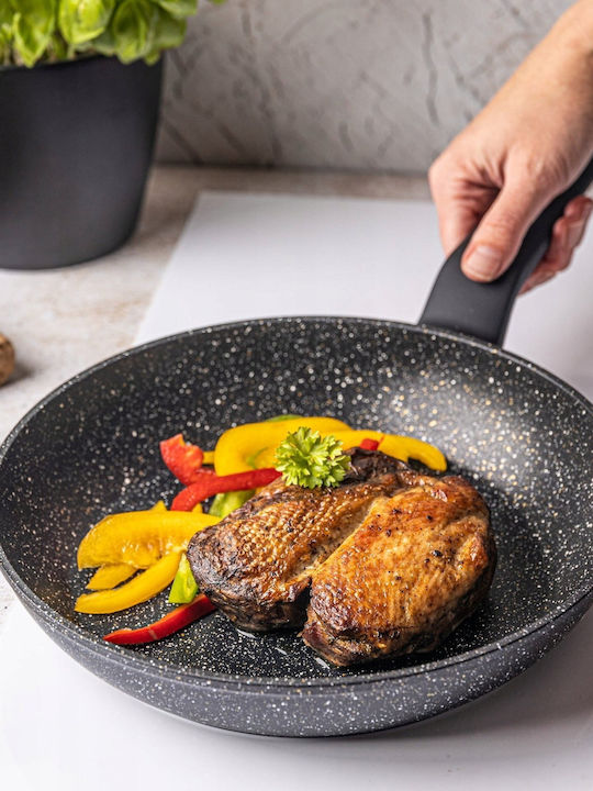 Klausberg Marbled Frying Pan 24cm Kb-7664