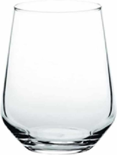 Pasabahce Set Gläser Cocktail/Trinken aus Glas 425ml 6Stück Pasabahce Set Gläser Cocktail/Trinken aus Glas 425ml 6Stück