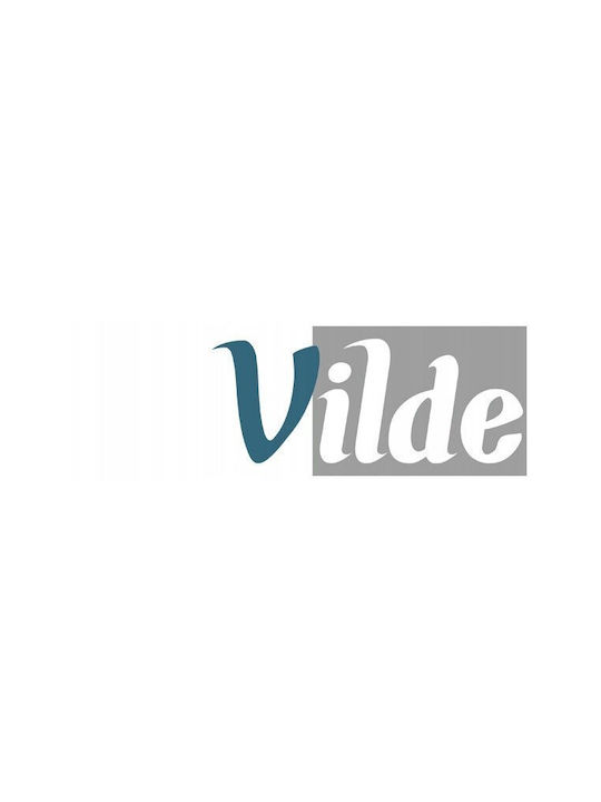 Vilde Set of Glasses Water made of Glass 400ml 6pcs