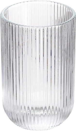 Vilde Set of Glasses Water made of Glass 400ml 6pcs