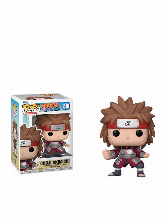 Funko Pop! Animation: Naruto: Shippuden - Shippuden 1510