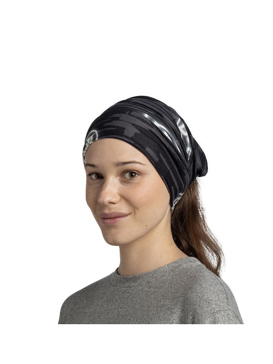 Buff Спортен Нашийник Сив