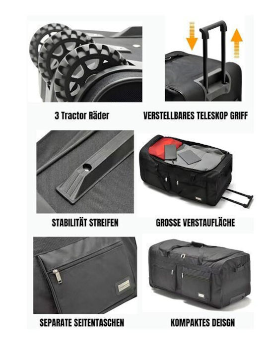 Cabin Suitcase Cabin Suitcase