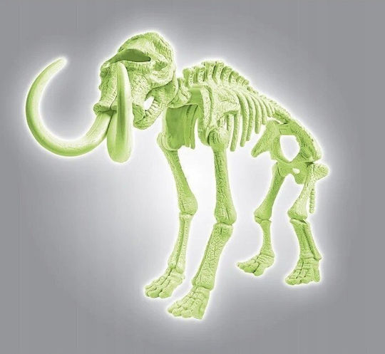 Clementoni Educational Game Dinosaur Excavation