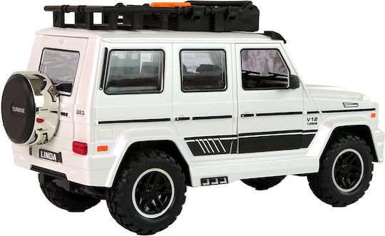 Lean Toys Auto Für 3+ Jahre