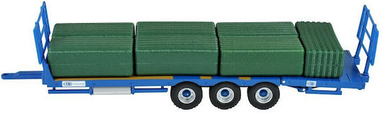 Tomy Britains Количка за 3+ Години