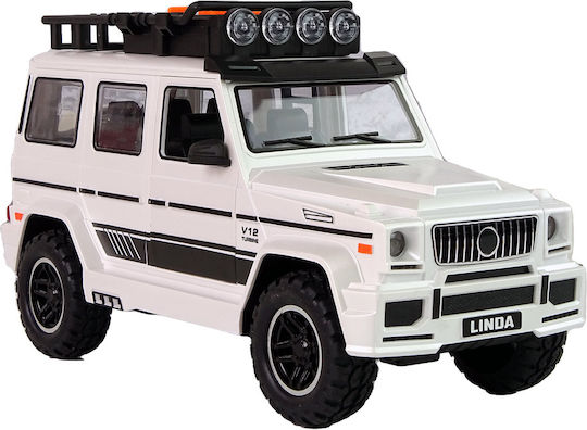 Lean Toys Auto Für 3+ Jahre