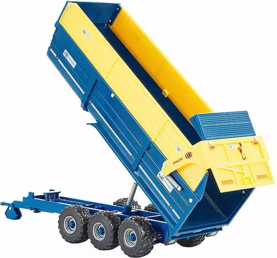 Tomy Britains Kane Tri-axle Trailer for 3++ Years 213001