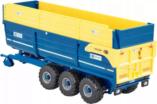 Tomy Britains Kane Tri-axle Trailer for 3++ Years 213001