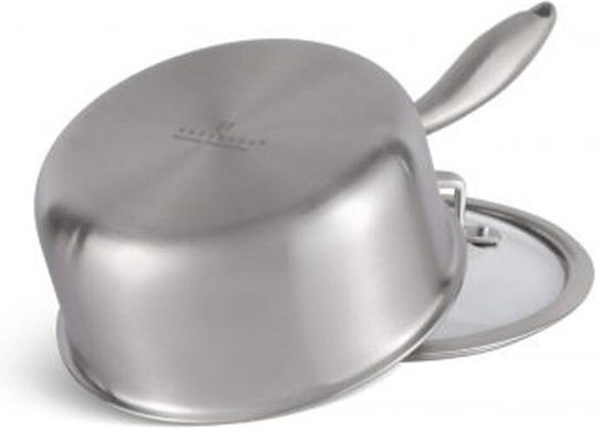 Edenberg Κατσαρολάκι Γάλακτος 2.3lt / 18cm