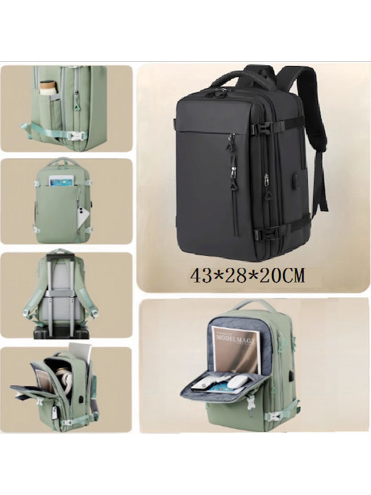 Rucsac Waterproof Negru