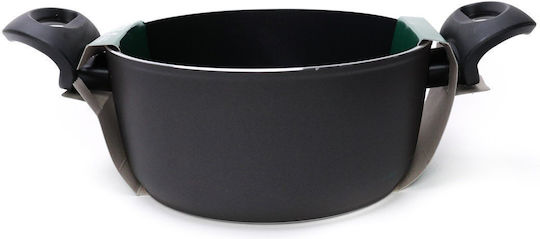 Ballarini Pots 130 Ø20cm/4.5mm Ballarini Pots 130 Ø20cm/4.5mm