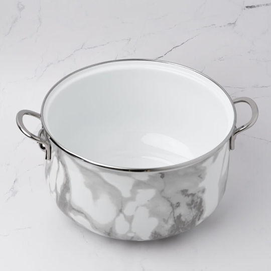 Goldmann din Aluminiu 6.2lt / 24cm