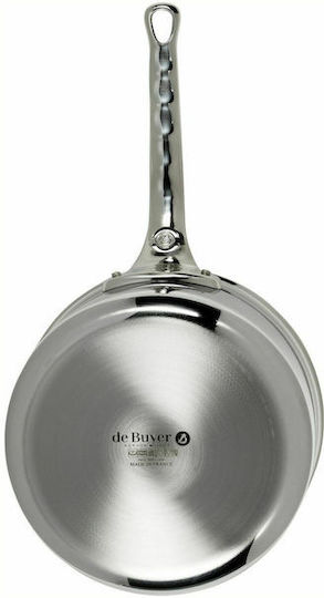 De Buyer Affinity 2.4lt / 18cm
