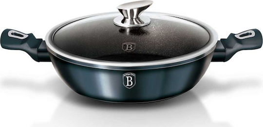 Berlinger Haus din Aluminiu 2.3lt / 28cm