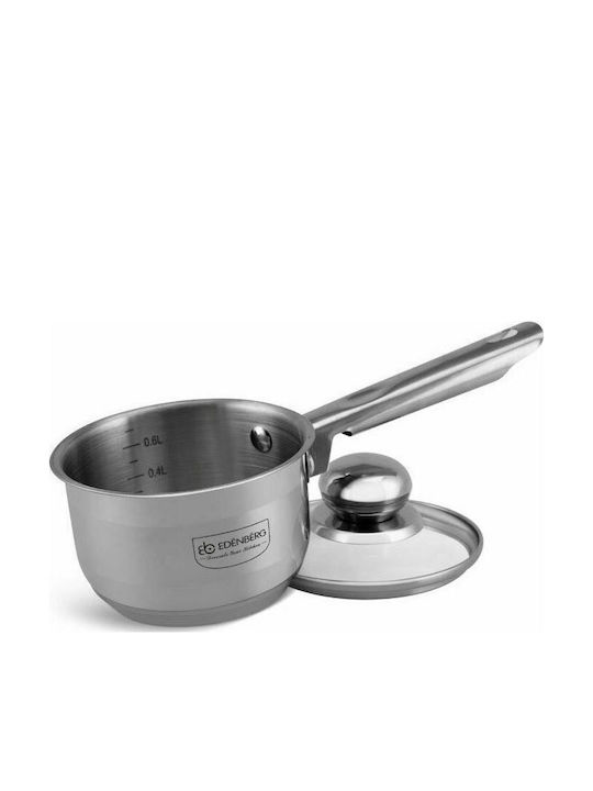 Edenberg Κατσαρολάκι Γάλακτος 1lt / 14cm