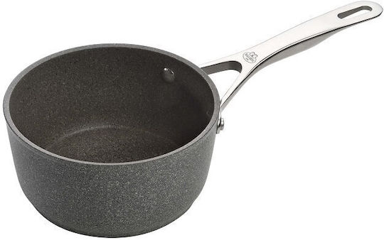 Ballarini Salina Granitium Milk Pot Made of Aluminum 1.4L / 16cm