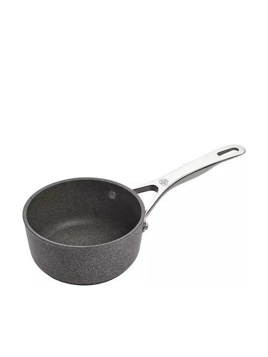 Ballarini Κατσαρολάκι Γάλακτος από Αλουμίνιο 2.08lt / 18cm