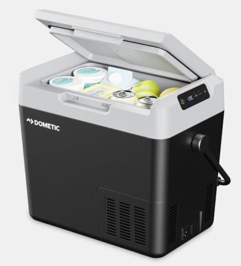 Dometic Tragbare Kühlschränke Schwarz