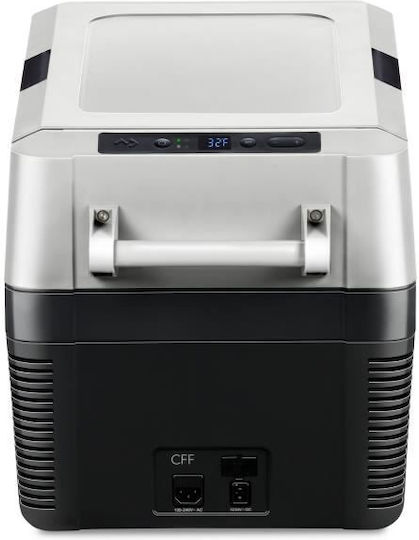 Dometic Tragbare Kühlschränke 12V / 230V / 24V Schwarz