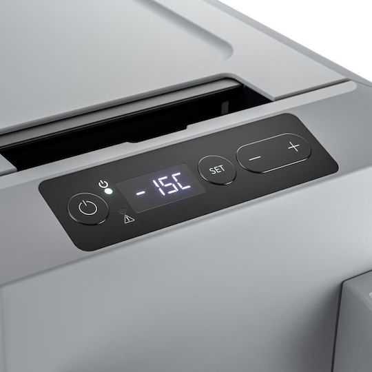 Dometic CFF20 Преносим хладилник Електрически 21лт 12V / 230V Черен