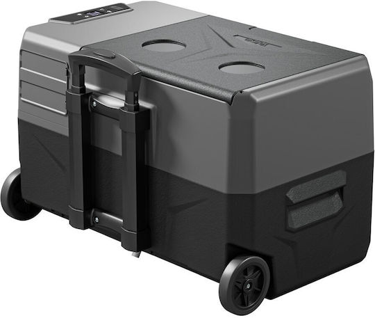 Yolco Yolco Bcx Portable Fridge 28lt 100-240V 12V 24V Gray