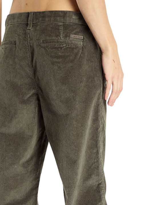 Trousers Chino Beluga