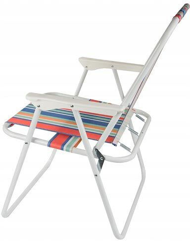 Beach Chair 48x60x75cm