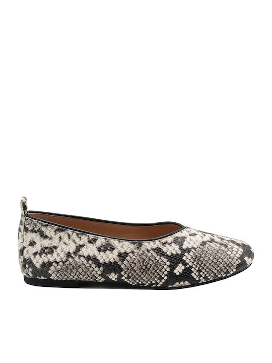 Ballerinas Multicolour
