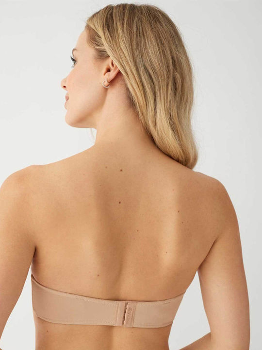 ''natalia'' Sticker Push Up Sticker Bra Underwire Tierra