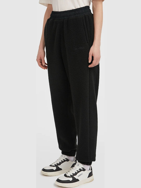 Pantaloni de Trening Negru