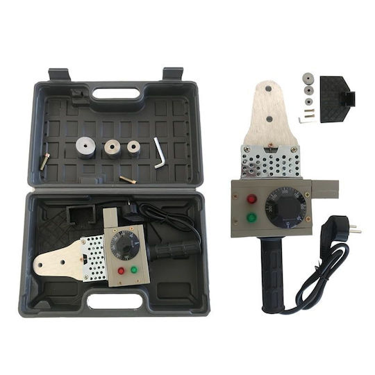 Thermal Welding Machine Ppr Series Jointing Machine 089034 Welding Pipe