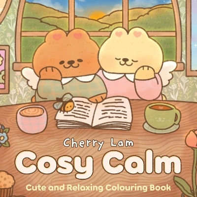 Cosy Calm - Ebury Publishing - Paperback / Softback