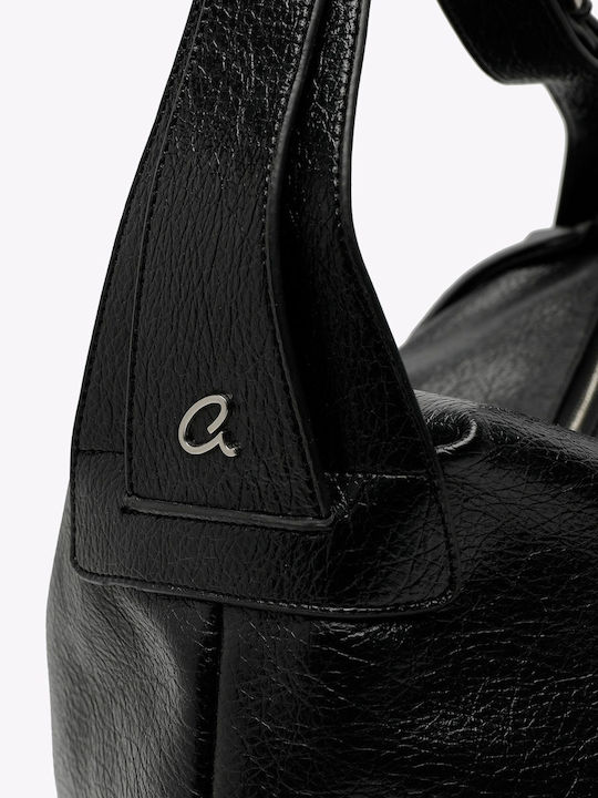 Women's Bag Shoulder Black