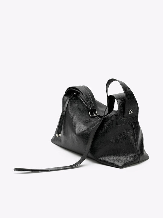 Women's Bag Shoulder Black