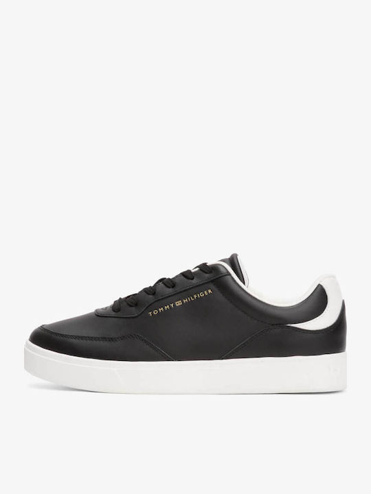 Damen Sneakers Schwarz